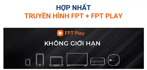 lắp combo fpt